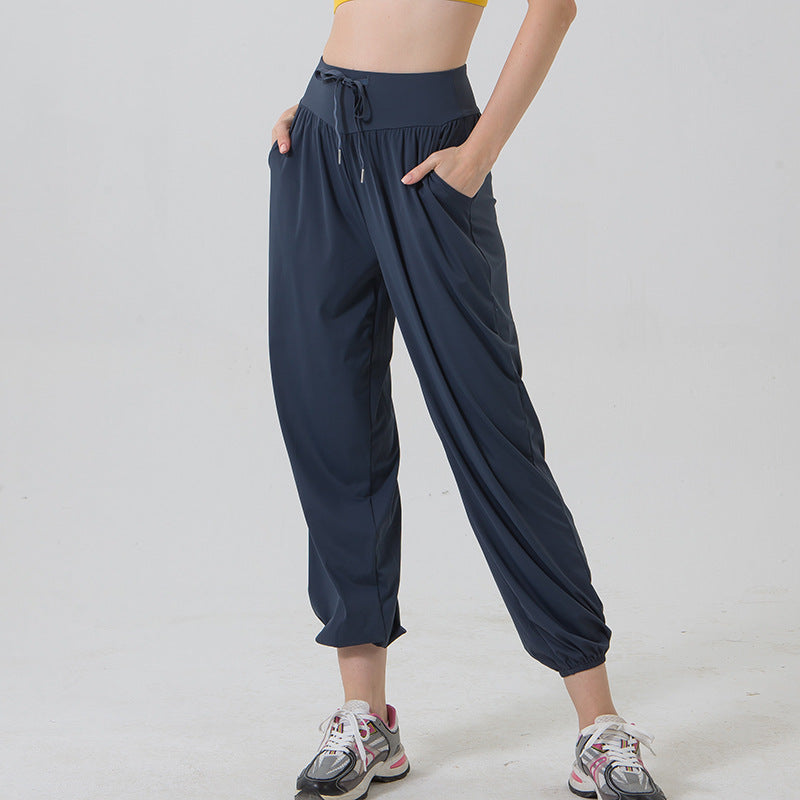 Quick Dry Jogger Pants