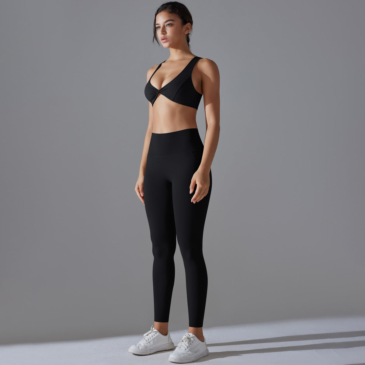 Matching Bra & leggings set