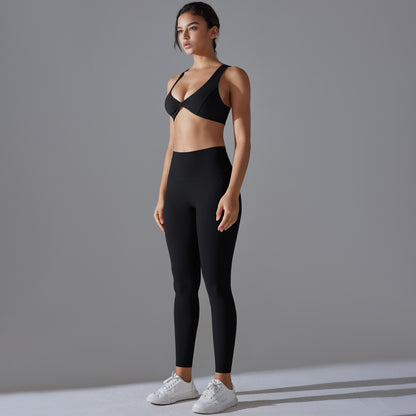 Matching Bra & leggings set