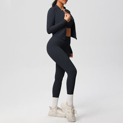 Three Piece fitness set
