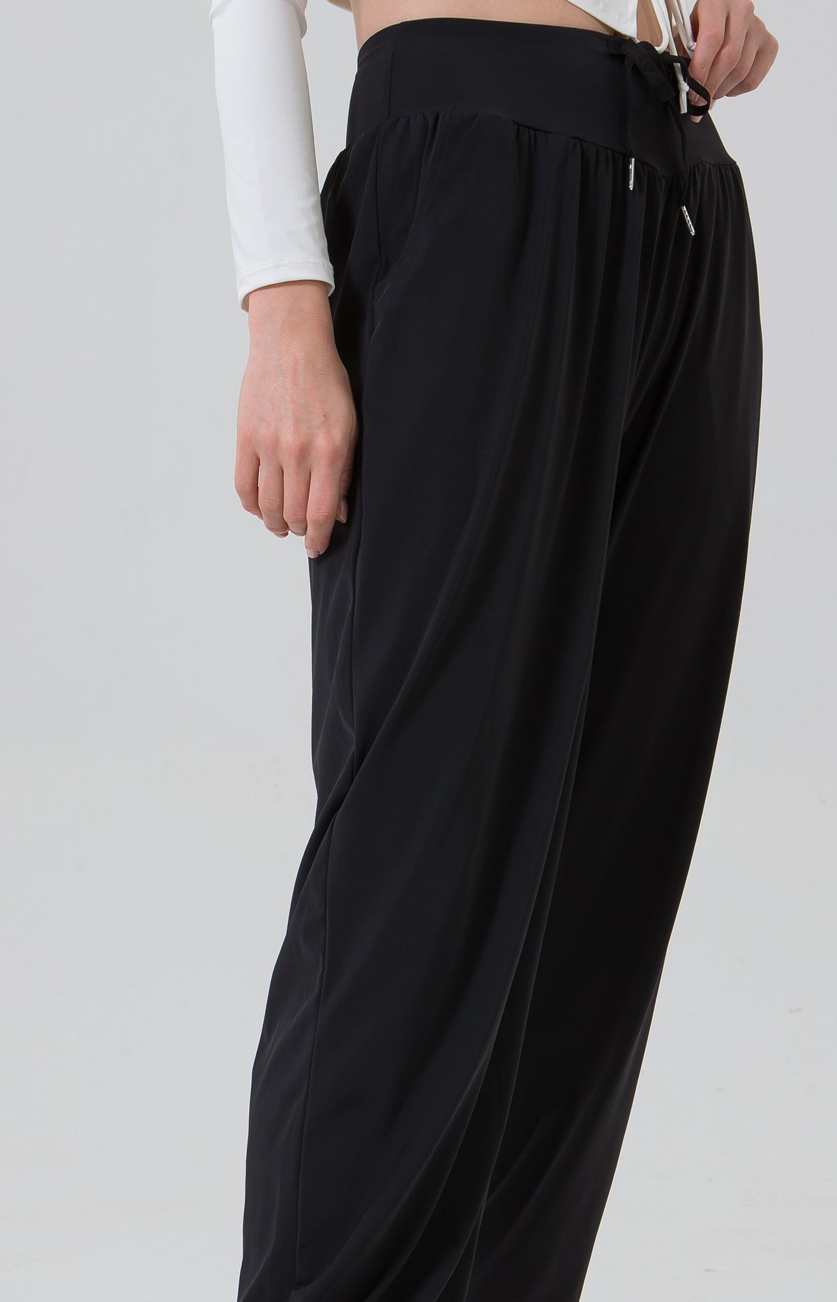 Quick Dry Jogger Pants