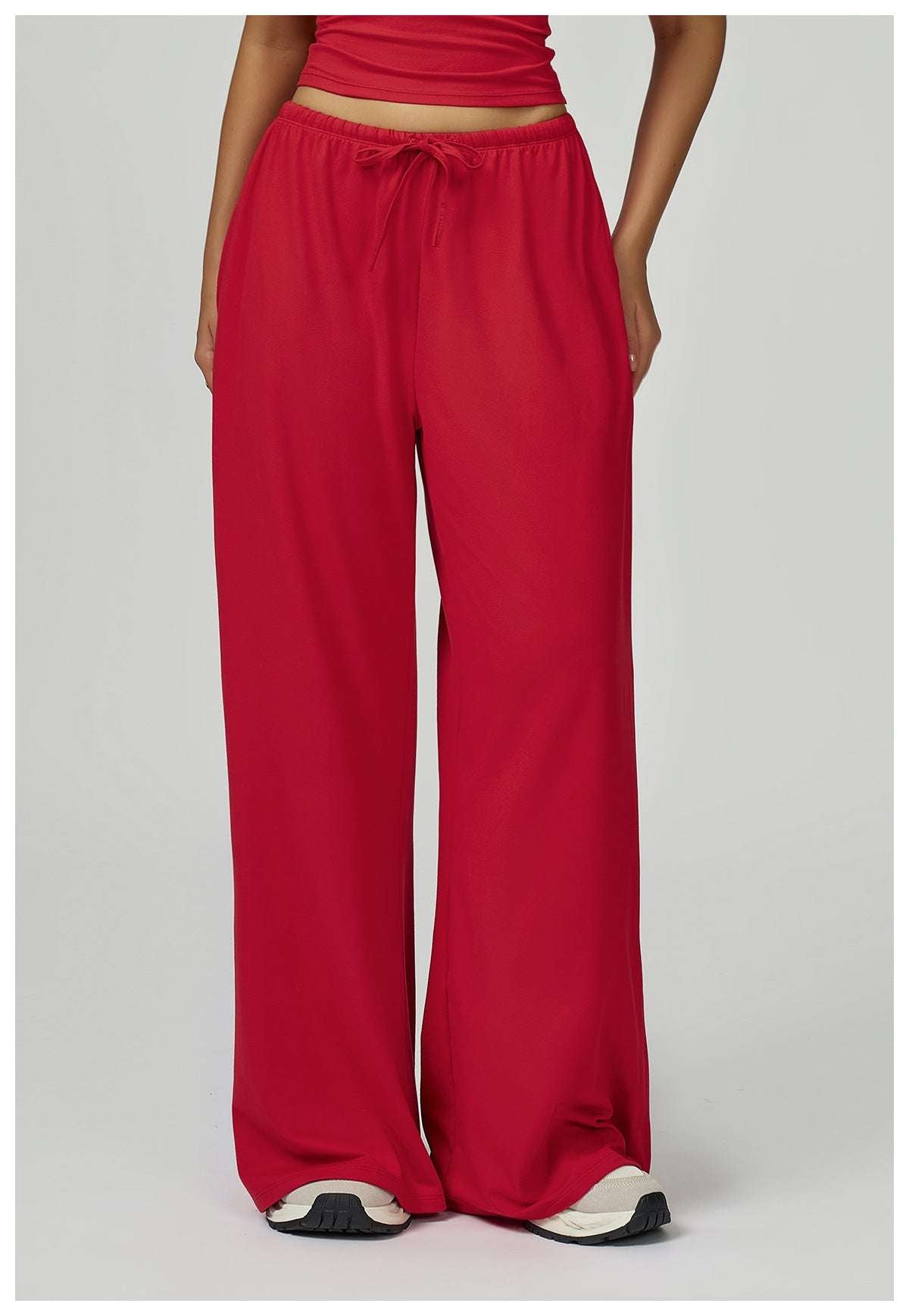 Loose fit Trousers