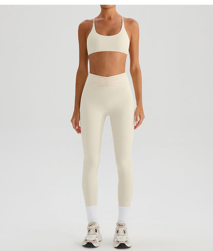 Seamless leggings