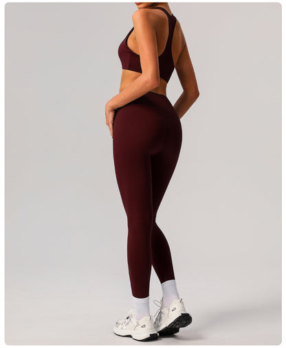 Quick Dry  leggings
