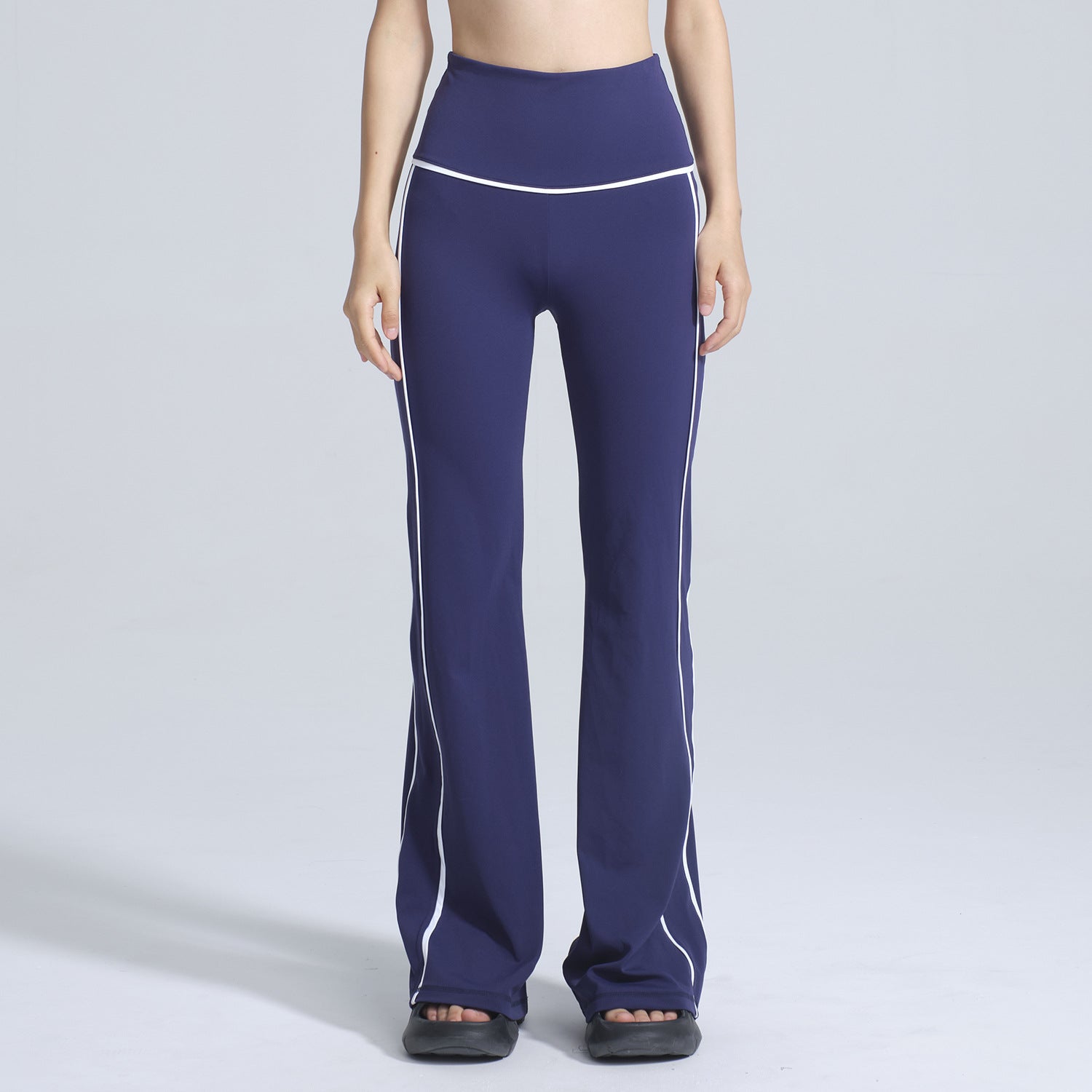 Sapphire Blue Bottoms