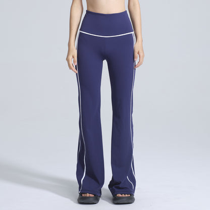 Sapphire Blue Bottoms