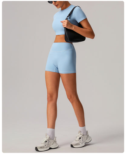 Quick Dry hot pants