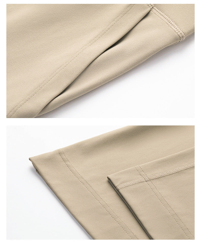Quick Dry Track Pants