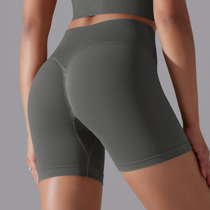 Shorts Dark Gray