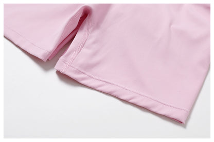 Conturing hot pants