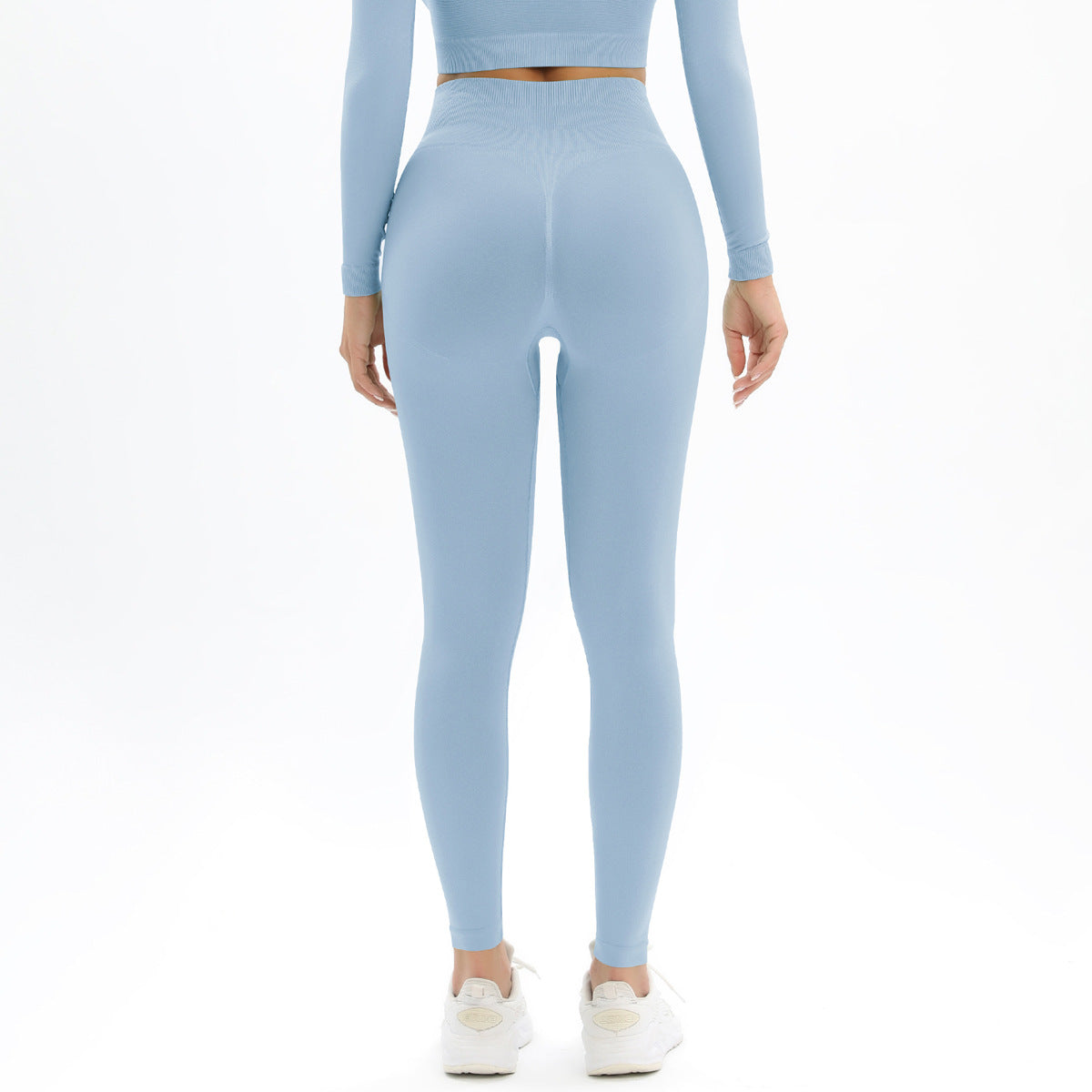 High waist leggings