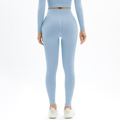 High waist leggings