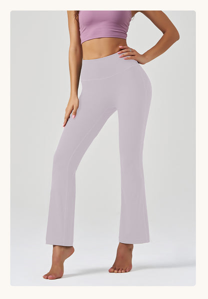Contouring  trousers