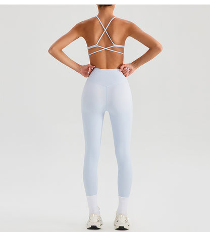 Seamless leggings