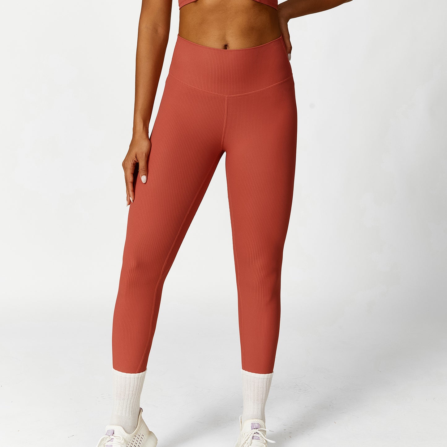 Universe Dust Color Trousers