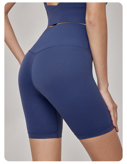 Antibacterial cycling shorts