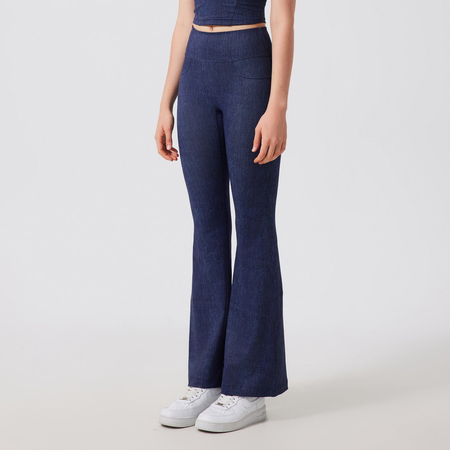 Seamless Trousers