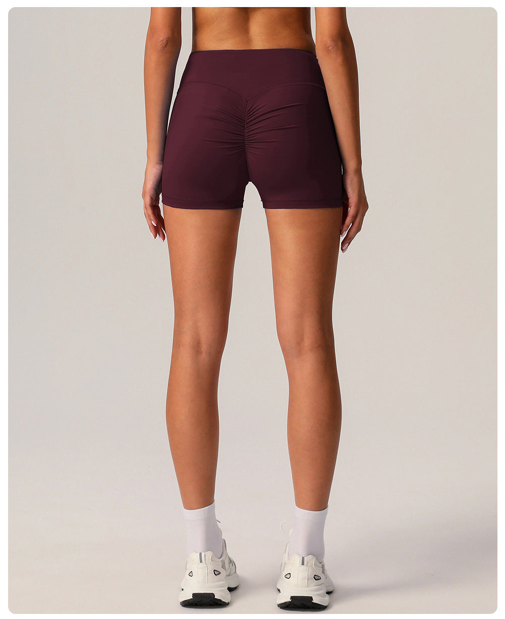 Quick Dry hot pants