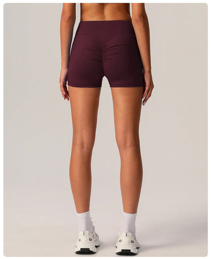 Quick Dry hot pants