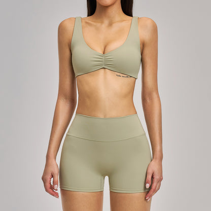 Moss Green