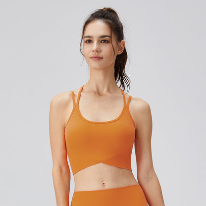 Burnt Orange