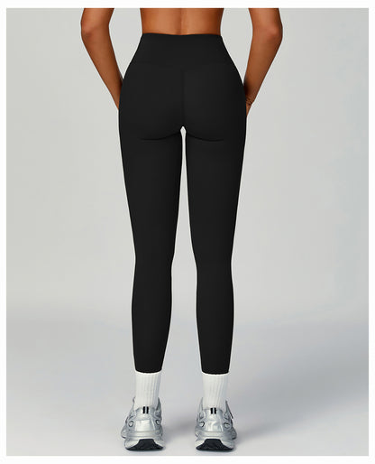 Seamless leggings