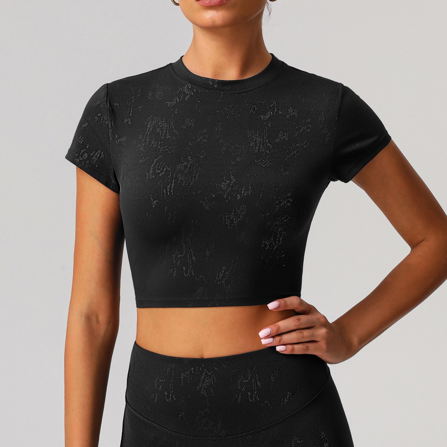 Advanced Black