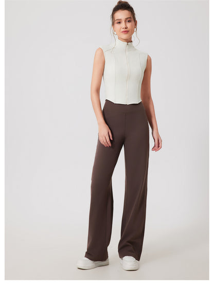 Turtle neck top