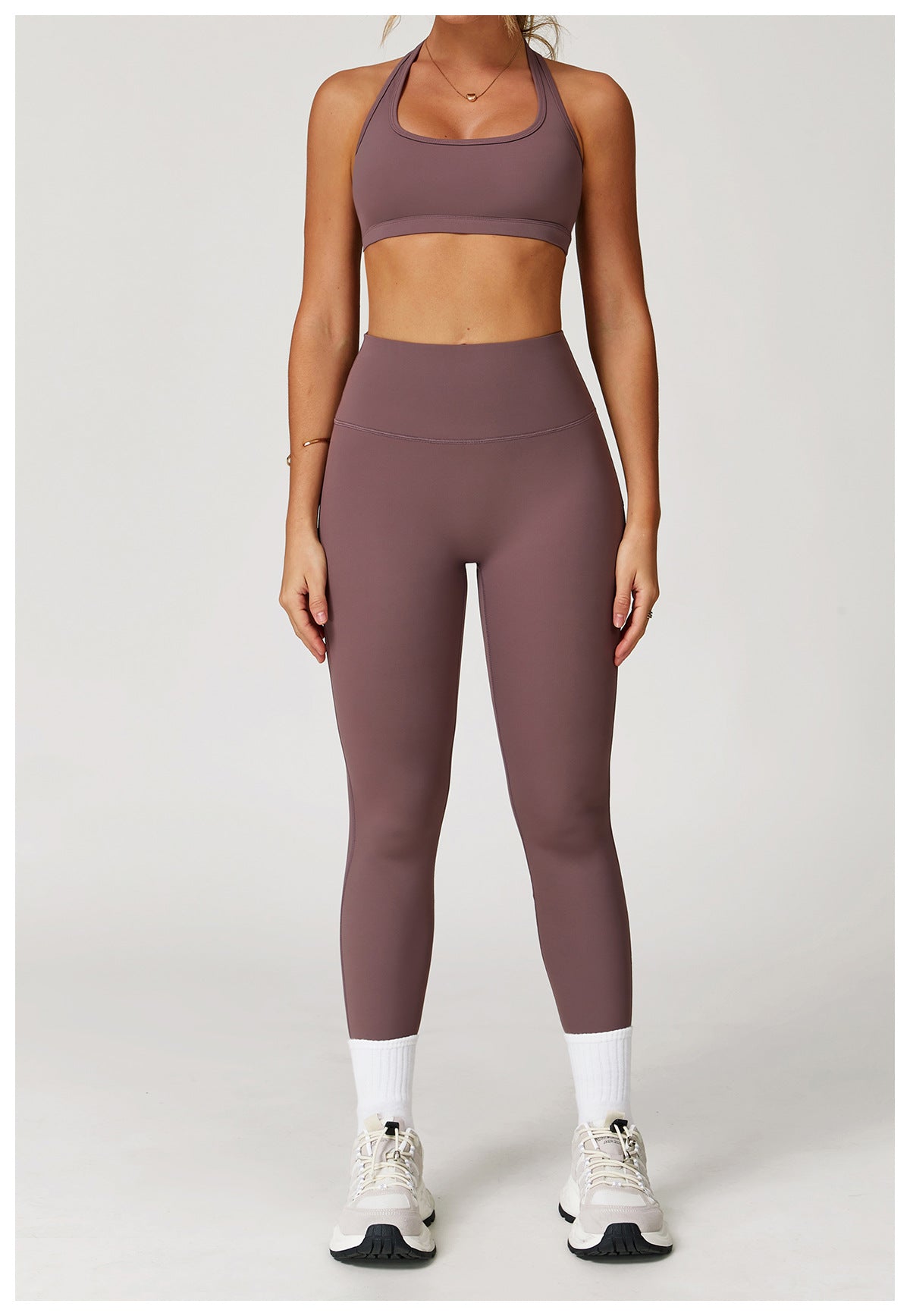 T back quick drying bra