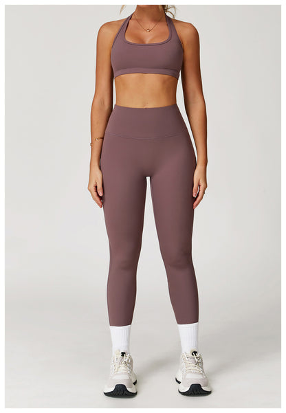 T back quick drying bra