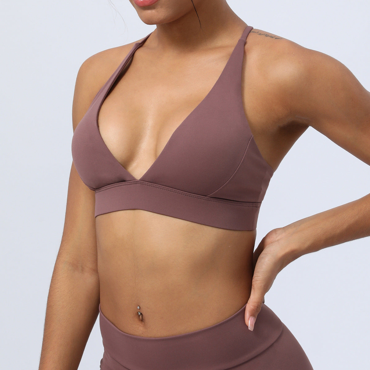 Lotus purple