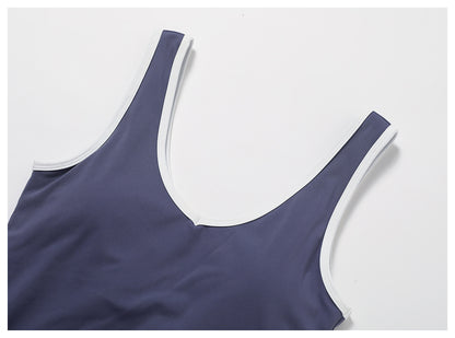 Contrast detail fitness set