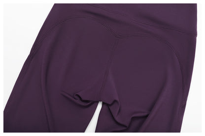 Seamless leggings