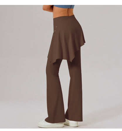 Seamless two piece set