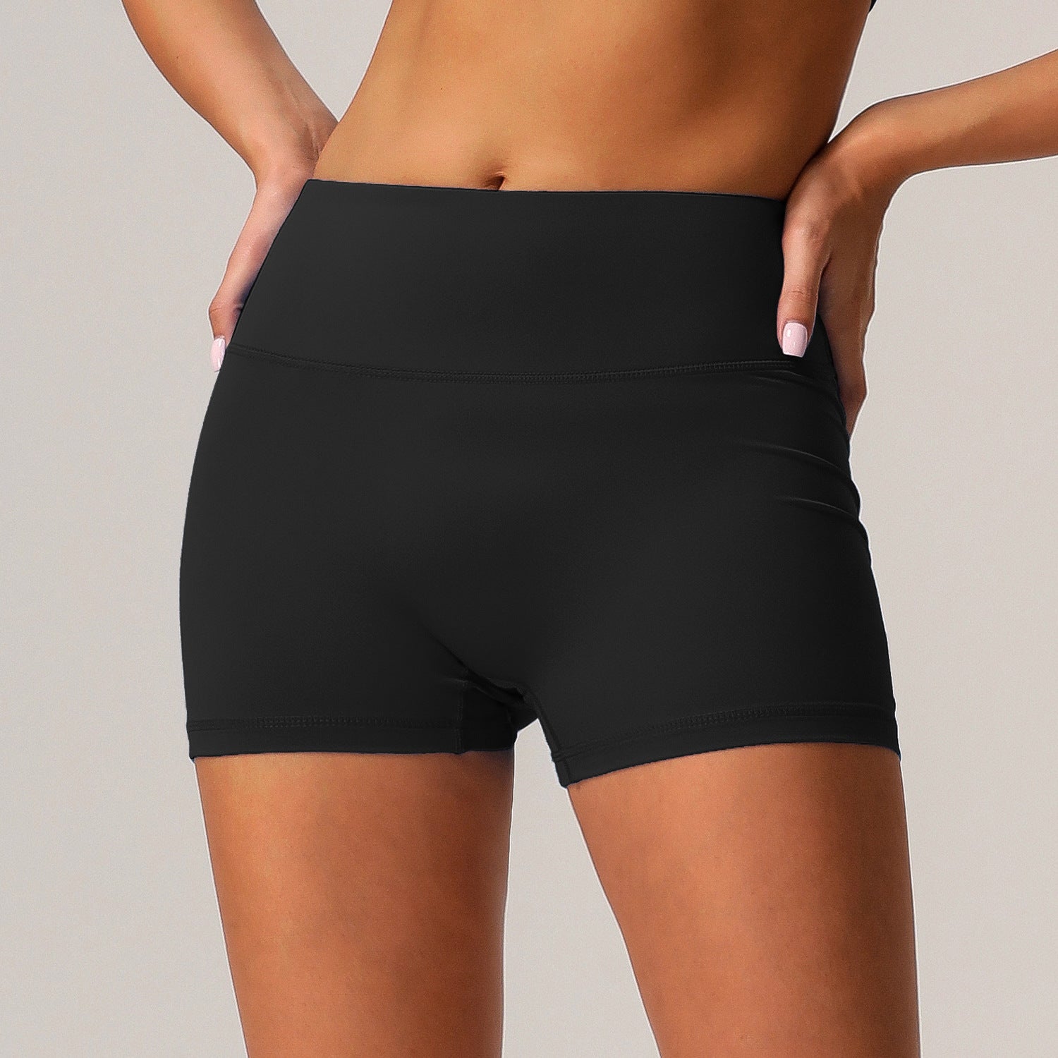 Advanced Black