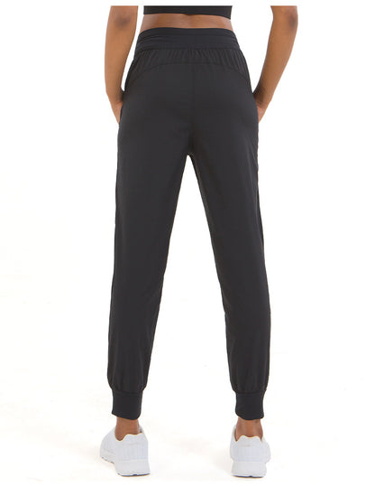 Quick dry Joggers
