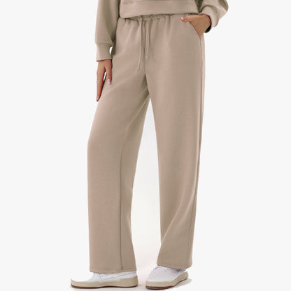 Light Khaki Sweatpants