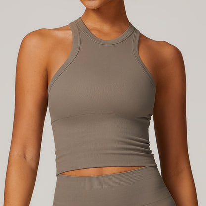 Yoga Vest