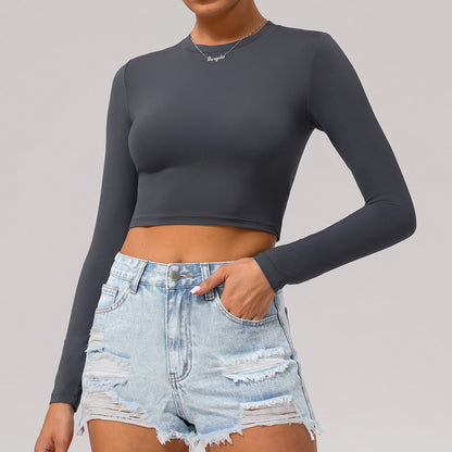 Dark iron gray