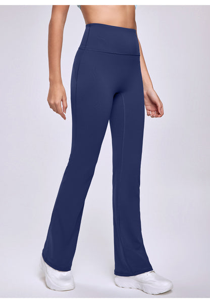 Seamless trousers