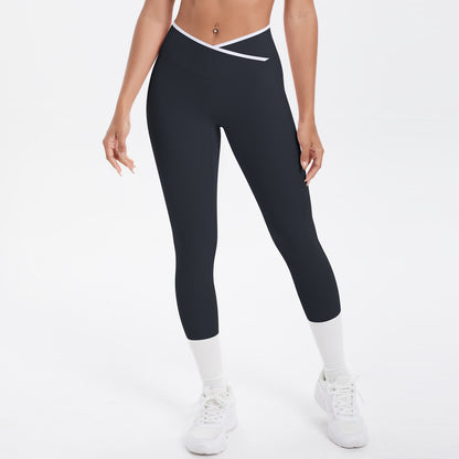 Trousers-Black
