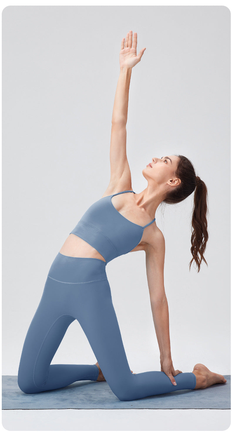 Quick dry running vest