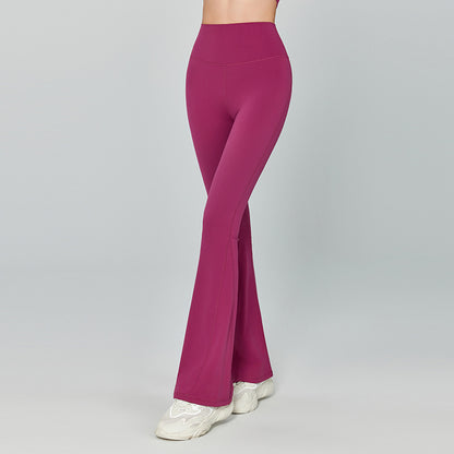 Seamless Trousers