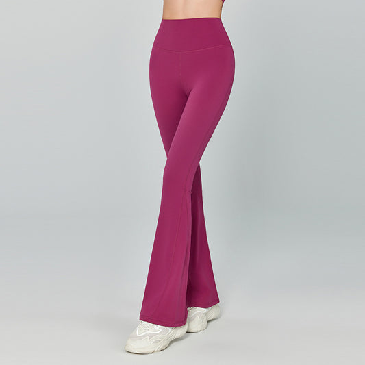 Seamless Trousers