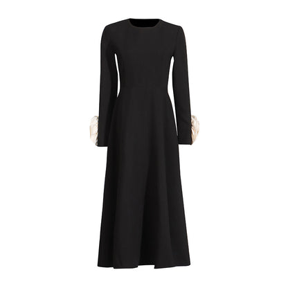 Full sleeve dress