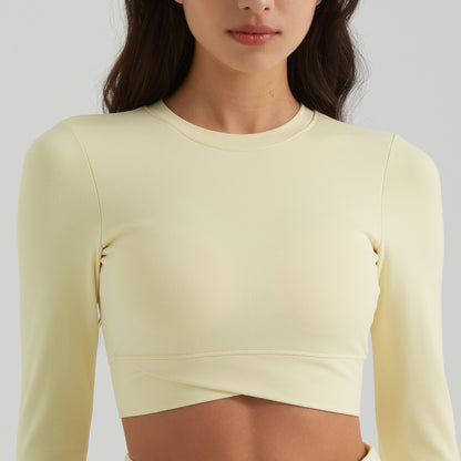 Pale Yellow