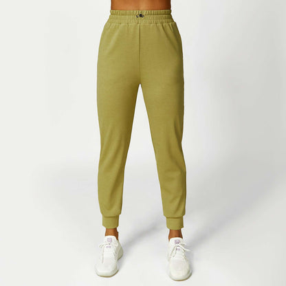 Olive Oil Green Pants