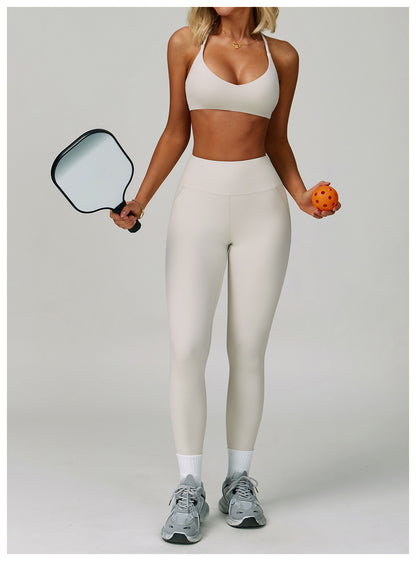 Seamless leggings
