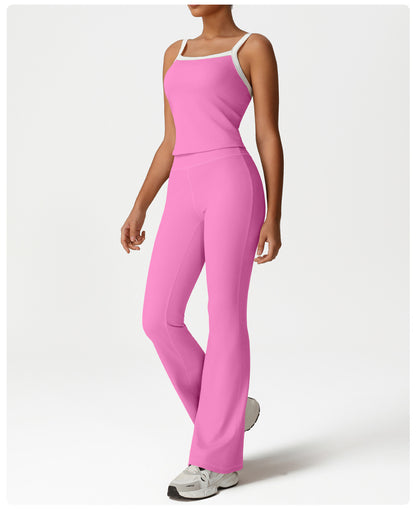 Seamless Trousers