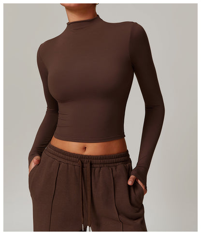 Quick Drying Fitness top